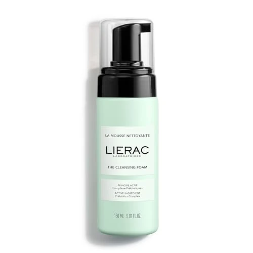 Begrenztes Angebot: Lierac Mousse Reiniger 150 ml von 13.60 EUR auf 13.60 EUR (Rabatt 0%)