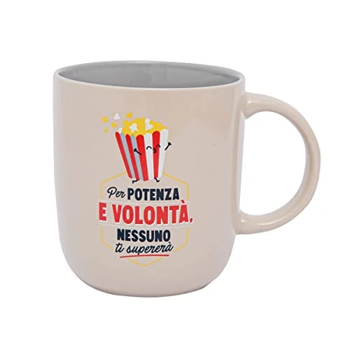 Mr. Wonderful WOA2212218ITZ0 Mug, Ceramic