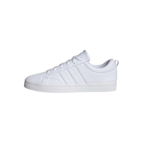 Limited-time offer: Adidas Unisex VS Pace 2.0 Shoes, Cloud White Cloud White Cloud White, 12.5 US from $90.00 to $70.00 (save 22.22%)