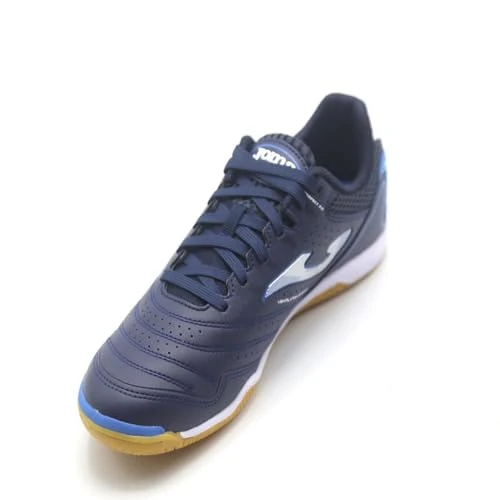 Limited-time offer: Joma Maxima Series, Unisex Adult Trainers, Navy Royal, 9.5 UK, Royal Navy Blue, 9.5 UK from 34.55 £ to 34.55 £ (save 0.00%)