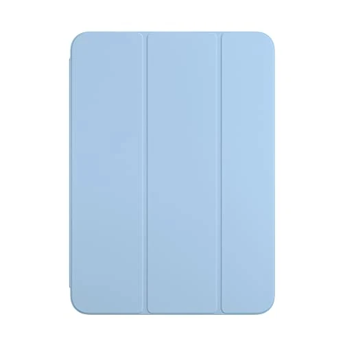 Offerta a tempo: Apple Smart Folio per iPad (decima generazione) - Blu cielo ​​​​​​​ - 40% da 89.00 € a 53.62 €