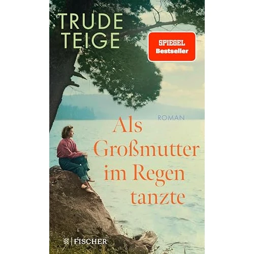Oferta limitada: Als Großmutter im Regen tanzte: Roman | Der bewegende Longseller mit Tiefgang (German Edition) de 5.99 EUR a 5.99 EUR (ahorro 0%)