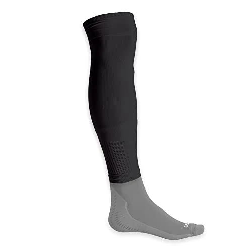 Offerta a tempo: GEMS MM02-0010 TUBOLARE Calzini NERO One Size - 0.00% da 7.00 € a 7.00 €