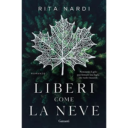 Oferta limitada: Liberi come la neve (Italian Edition) de 3.99 EUR a 3.99 EUR (ahorro 0%)
