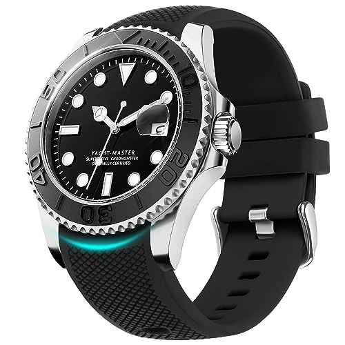 Oferta limitowana: Fullmosa 22 mm dwukolorowy silikonowy pasek do zegarka bez szczelin do Samsung Gear S3 Classic/Gear S3 Frontier/Galaxy Watch 46 mm/3 45 mm; Garmin Venu 3/Venu 2/Forerunner 255/255 Music/Forerunner 265 z 99.00 zł na 99.00 zł (oszczędź 0.