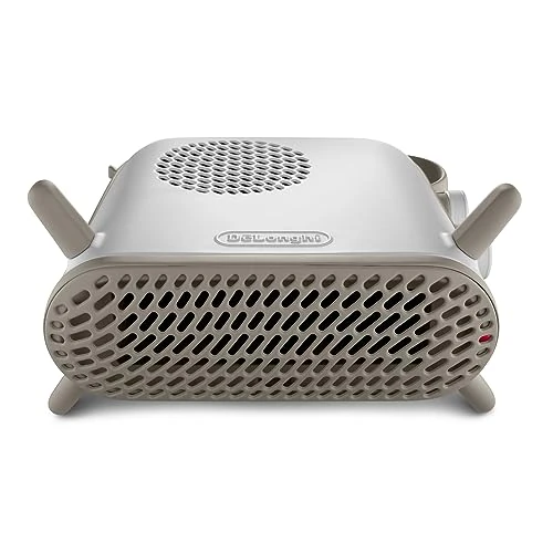 Oferta limitada: Termoventilatore HFS70B20.WH de 71.00 € a 71.00 € (ahorro 0.00%)