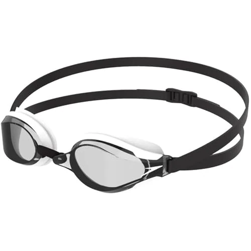 Offerta a tempo: Speedo Unisex Fastskin Speedsocket 2 Swimming Goggles | Competitive Racing Goggles | Anti-Fog | Anti-Leak - 31% da 40.00 € a 27.50 €