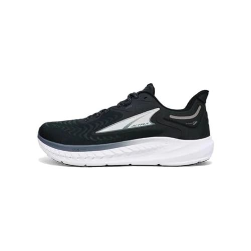 Offerta a tempo: Altra Torin 7, Scarpe da ginnastica Uomo, Black, 42 EU - 0.00% da 122.85 € a 122.85 €