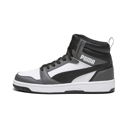 Begrenztes Angebot: PUMA Unisex Rebound V6Sneaker von 70.21 EUR auf 63.19 EUR (Rabatt 10%)