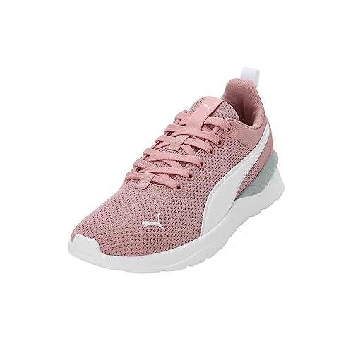 Zeitlich begrenztes Angebot: Puma Unisex Kinder Anzarun Lite Jr Sneaker, Peach Smoothie Puma White, 39 EU von 44.95 € auf 42.90 € (5% Rabatt)
