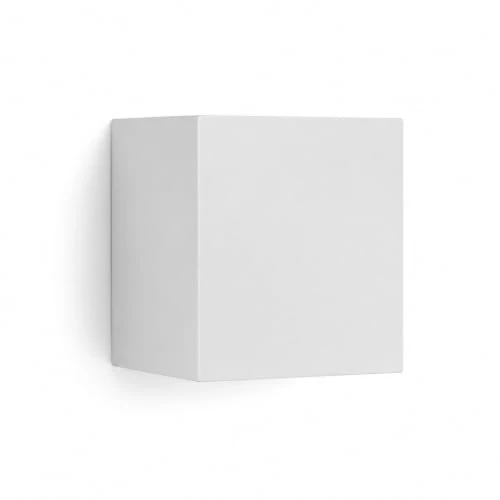 Offerta a tempo: M Ledme - Lampada da parete Esterno/Interno Bianco LED 6W, 3000k Bianco caldo, Fascio di luce regolabile, IP54 impermeabile, ideale Illuminazione esterna, Giardino, Terrazza, Patio, LM6197 - 0.00% da 40.47 € a 40.47 €