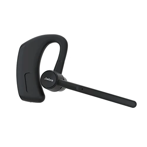 Offerta a tempo: Jabra Perform 45 Mono Auricolare Bluetooth con gancio auricolare, microfono con cancellazione del rumore ultra avanzata, funzionalità Premi per parlare, modalità Face2Face e design sobrio Nero - 30% da 114.72 € a 79.99 €
