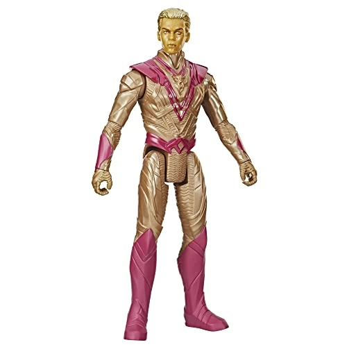 Limited offer: Marvel Guardians of the Galaxy Vol. 3 Titan Hero Series Adam Warlock Action Figure, Super Hero Toys for Children, Ages 4 and Up from 15.17 EUR to 15.17 EUR (save 0%)