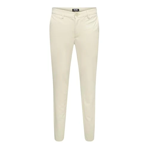 Only & Sons Male Chino Hose ONSMARK Slim Fit Chino Hose