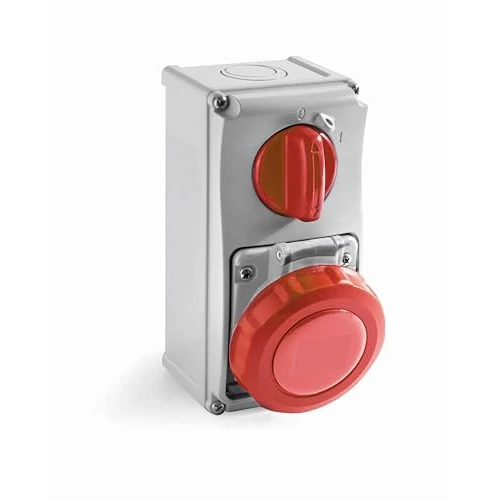 期間限定オファー: ROSI 垂直インターロックソケット 通常価格 44.72 JPY セール価格 38.79 JPY (割引 13%)