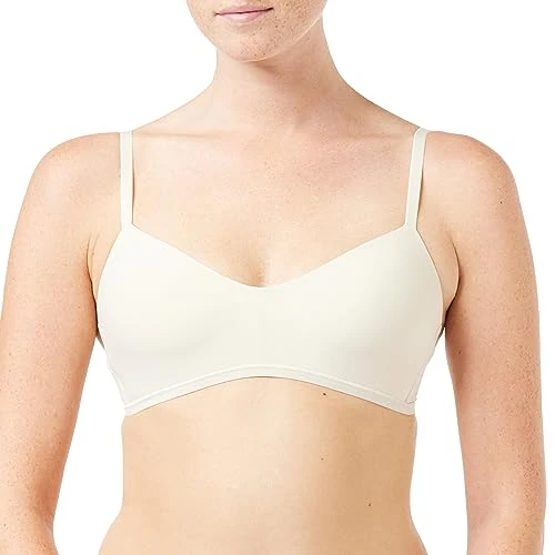 Tijdelijke aanbieding: Sloggi Soft Adapt P dames Gewatteerde beha van 30.14 EUR naar 14.77 EUR (korting 51%)