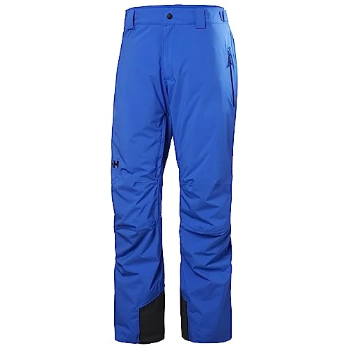 Helly Hansen Hommes Pantalon isolé légendaire, Cobalt 2.0, 2XL