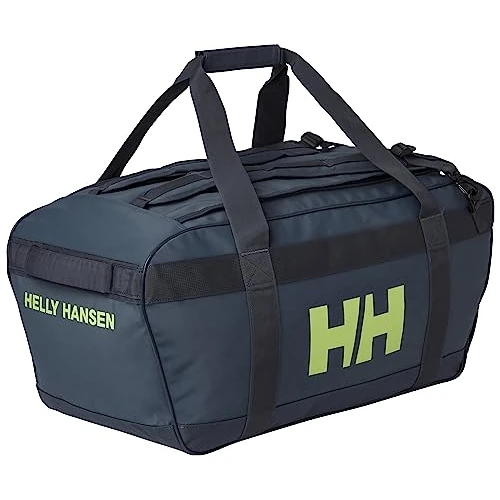 Oferta limitowana: Helly Hansen Uniseks H/H Scout Duffel L Torba, Niebieski, 6 x 30 x 25 cm; 1,25 kg z 444.96 zł na 444.96 zł (oszczędź 0.00%)