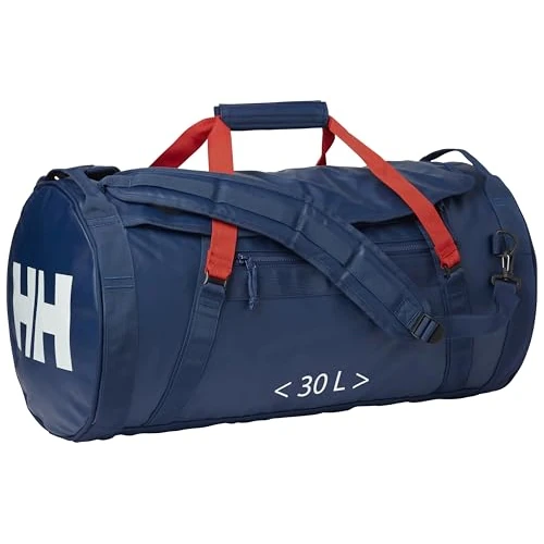 Zeitlich begrenztes Angebot: Helly Hansen Unisex HH Seesack 2 30L, Ozean, STD von 69.49 € auf 62.68 € (10% Rabatt)