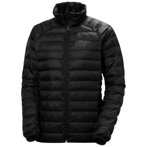Begrenztes Angebot: Helly Hansen Damen W Banff Insulator Jacket Coat (1er Pack) von 149.96 EUR auf 149.96 EUR (Rabatt 0%)