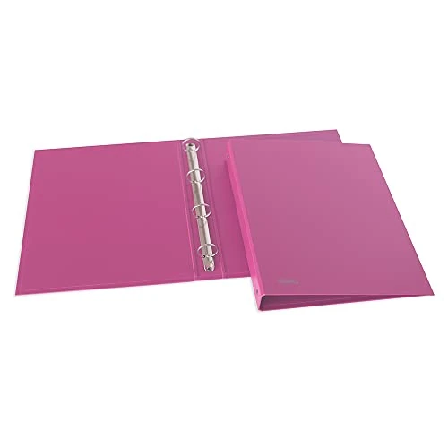 Offerta a tempo: Favorit Raccoglitori ad Anelli Sprint in Cartone, 22 x 30cm — 10% da 6,10 € a 5,49 €