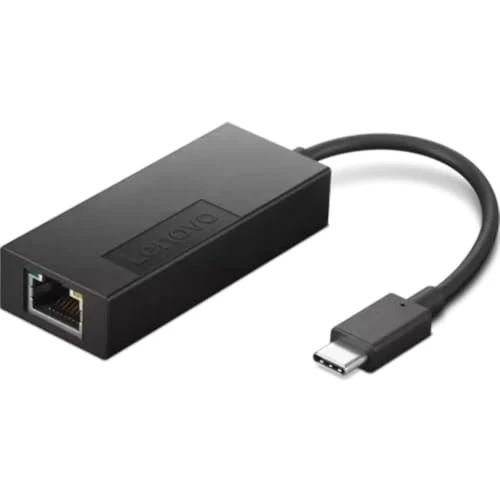 Oferta limitada: Lenovo USB-C 2.5G ETHERNET Adapter de 34.00 € a 34.00 € (ahorro 0.00%)