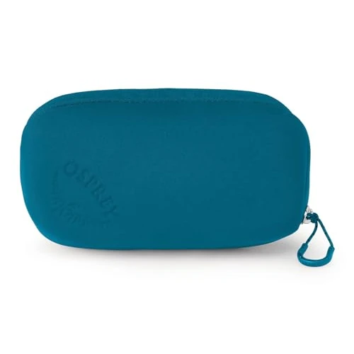 Offerta a tempo: Osprey Pack Pocket Organizzatore imbottito, 1L, Waterfront Blue - 40% da 25.00 € a 14.99 €