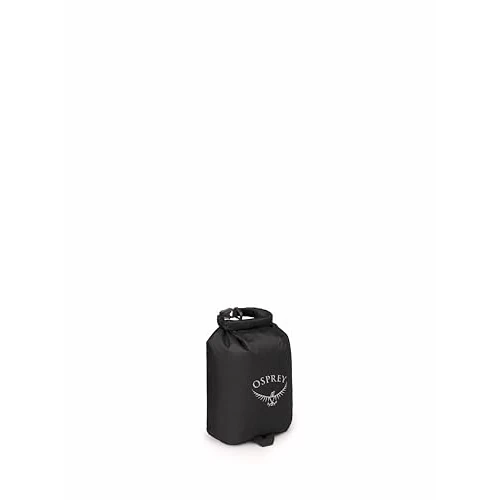 Offre limitée : Osprey Ultralight Sac étanche, 3L, Black, O/S de 13.99 € à 13.29 € (5% de remise)