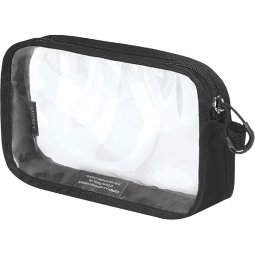 Offre limitée : Osprey Liquids Pouch Unisexe Accessoires - Voyage Noir O/S de 15.00 € à 15.00 € (0.00% de remise)