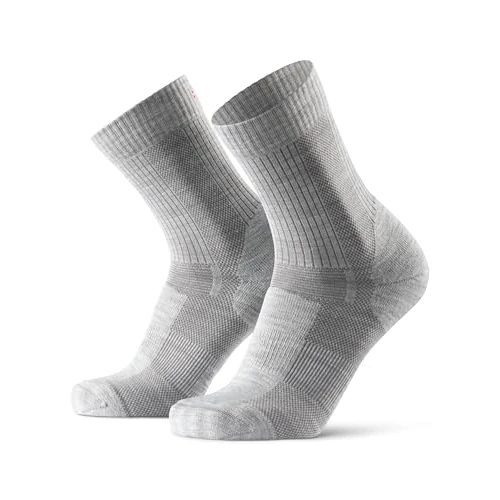 Offre limitée : DANISH ENDURANCE Chaussettes de Randonnée en Laine Mérinos Chaudes avec Rembourrage Léger Anti-Ampoules pour l'Hiver, pour Hommes et Femmes, Unisexes, 1 Paire de 20.95 EUR à 20.95 EUR (remise 0%)