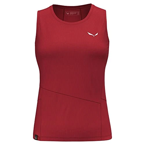 Offerta a tempo: SALEWA PUEZ Sporty Dry - Canotta da Donna — 21% da 35,00 € a 27,79 €