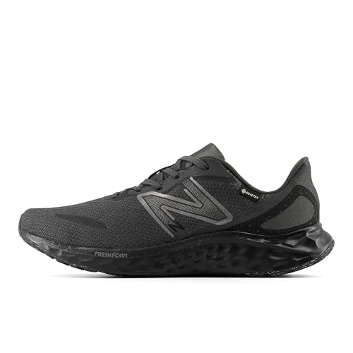 New Balance Mężczyźni 327 Buty Black/White 38/M