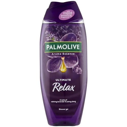 Palmolive Palmolive Relax, 500 ml