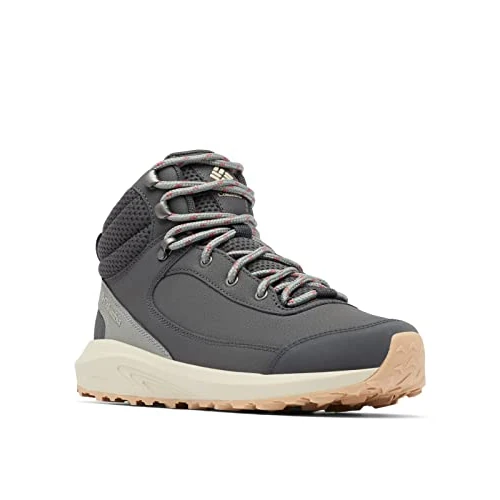 Columbia Trailstorm Peak Mid Botas Montaña De Senderismo Y TrekkingMujer