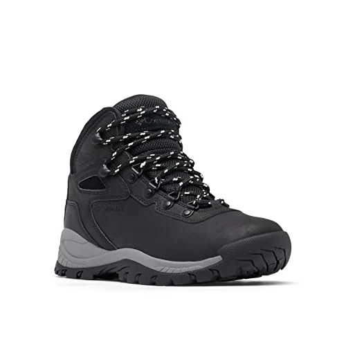 Tijdelijke aanbieding: Columbia dames Newton Ridge PlusWandelschoen van 119.98 EUR naar 59.99 EUR (korting 50%)