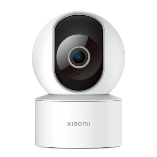Beperkte aanbieding: Xiaomi Smart Camera C200 van 37.99 EUR naar 25.86 EUR (besparing 32%)
