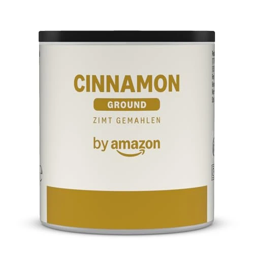 Offerta a tempo: by Amazon Cannella in Polvere, 40g - 24% da 1.88 € a 1.42 €