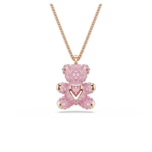 Begrenztes Angebot: Swarovski Teddy Kollektion von 79.95 EUR auf 79.95 EUR (Rabatt 0%)