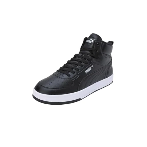 Oferta limitada: PUMA - PUMA CAVEN 2.0 MID WTR, Zapatillas , PUMA BLACK-PUMA SILVER-PUMA WHITE, de 74.95 EUR a 49.99 EUR (ahorro 33%)