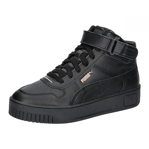 Offerta a tempo: PUMA Carina Street Mid, Sneaker Donna — 30% da 79,95 € a 56,13 €