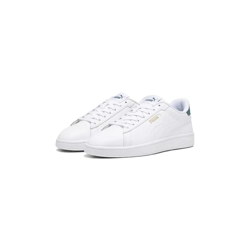 Limited offer: PUMA Men's Low-top Sneaker, 40 EU from 54.95 EUR to 30.39 EUR (save 45%)
