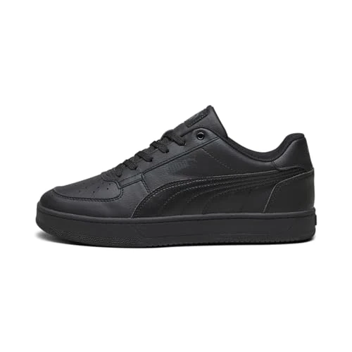 Offerta a tempo: PUMA Caven 2.0, Sneaker Unisex - Adulto, Black Cool Dark Gray, 39 EU - 42% da 64.95 € a 37.50 €