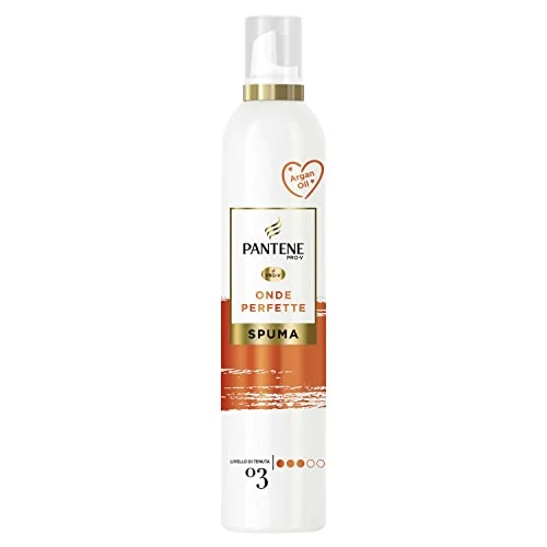 Offerta a tempo: Pantene Pro-V - Spuma Onde Perfette — 47% da 5,23 € a 2,79 €
