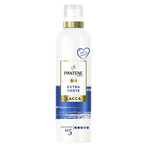 Offerta a tempo: Pantene Pro-V - Lacca per Capelli — 47% da 5,23 € a 2,79 €
