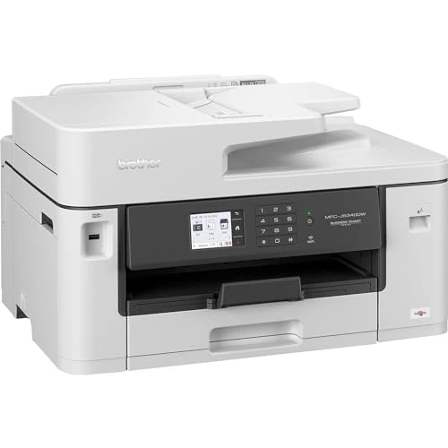 Limited-time offer: BROTHER print MFC-J5340DWE MFC-Ink A3 from 259.99 £ to 259.99 £ (save 0.00%)