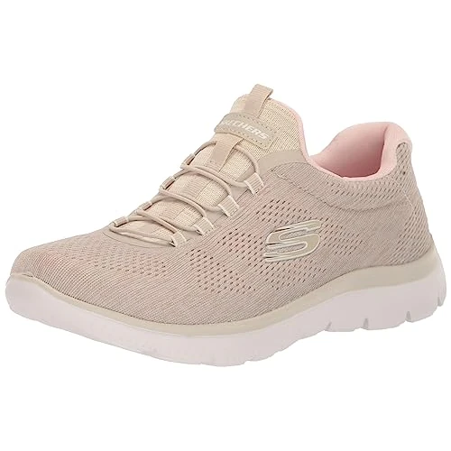 Limited offer: Skechers Women's Summits Sneakers from 53.08 EUR to 53.08 EUR (save 0%)