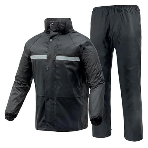 Limitiertes Angebot: Tucano Urbano SEPIOVE Schwarz XXL von 40.00 EUR auf 40.00 EUR (Spare 0%)