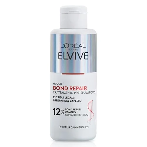 Offre limitée : LOR ELV.PRE-SH. BOND REPAIR 200 de 19.50 EUR à 19.50 EUR (remise 0%)