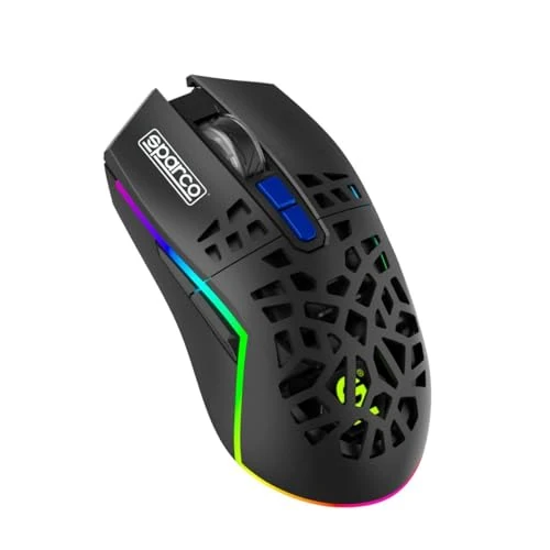 Offerta a tempo: SPARCO WLMOUSE CLUTCH - 26% da 29.99 € a 22.30 €