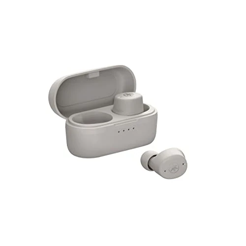 Offerta a tempo: Yamaha TW-E3C Auricolari In-Ear Bluetooth True Wireless con Tecnologia True Sound, Tecnologia Clear Voice Capture, Modalità Gaming, Suono Ambientale e Listening Care - Beige - 51% da 99.00 € a 48.11 €